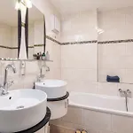 Strandfrieden - - Kamin, Sauna, Fitness, Meerblick *