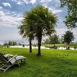 Strandfrieden - - Kamin, Sauna, Fitness, Meerblick Apartment