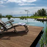 Apartment Strandfrieden - - Kamin, Sauna, Fitness, Meerblick Sassnitz