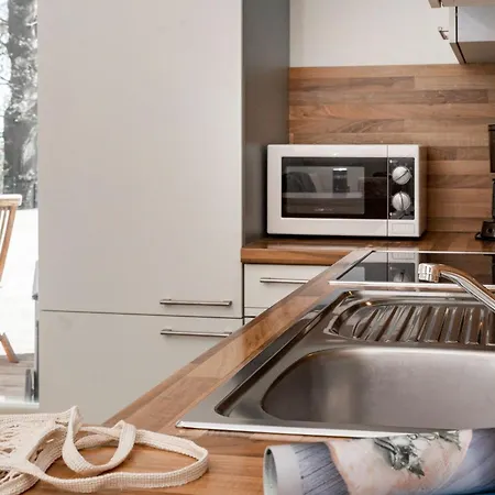 - Modernisiert, Meerblick, - Sauna, Fitness, Kamin - Tag Am * Sassnitz