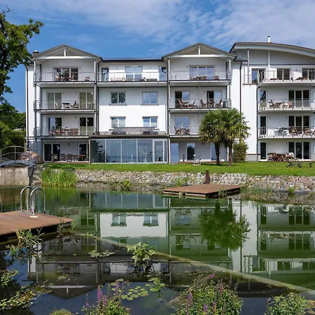 Apartment Strandfrieden - - Kamin, Sauna, Fitness, Meerblick Sassnitz