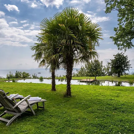 Sassnitz - Modernisiert, Meerblick, Spa - Sauna, Fitness, Kamin - Fewo Tag Am Meer Apartment
