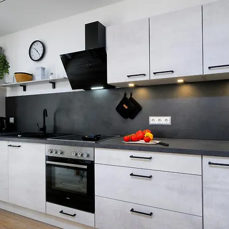 - Modernisiert, Meerblick, - Sauna, Fitness, Kamin - Tag Am Apartment