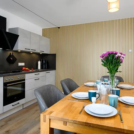 - Modernisiert, Meerblick, - Sauna, Fitness, Kamin - Tag Am Sassnitz
