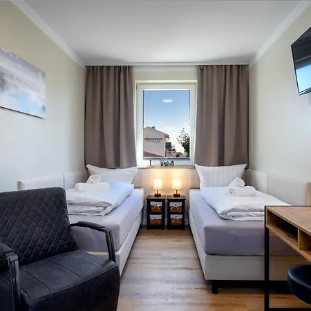 - Modernisiert, Meerblick, - Sauna, Fitness, Kamin - Tag Am Apartment