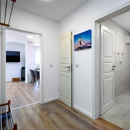 - Modernisiert, Meerblick, - Sauna, Fitness, Kamin - Tag Am *