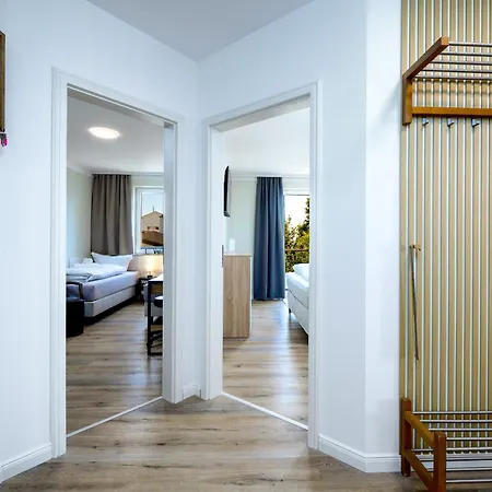 - Modernisiert, Meerblick, - Sauna, Fitness, Kamin - Tag Am